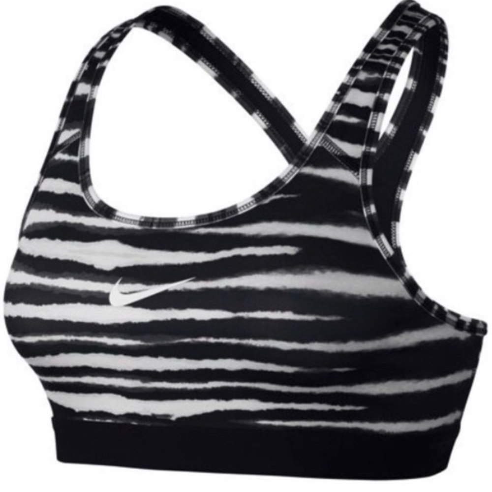 Nike Dri-Fit Sports Bra